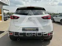 2022 Mazda CX-3