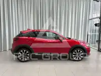 2022 Mazda CX-3
