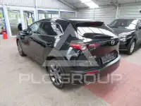 2022 Mazda CX-3