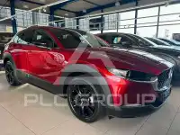 2022 Mazda CX-3