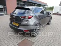 2022 Mazda CX-3