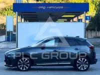 2022 Mazda CX-3