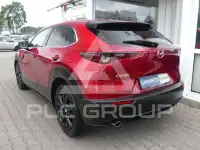2022 Mazda CX-3