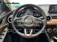 2022 Mazda CX-3