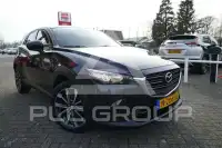 2022 Mazda CX-3