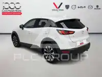 2022 Mazda CX-3