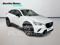 2022 Mazda CX-3
