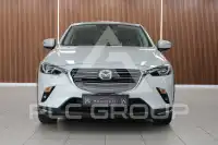 2022 Mazda CX-3