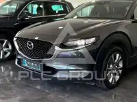 2022 Mazda CX-3