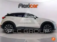 2022 Mazda CX-3