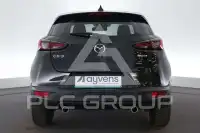 2022 Mazda CX-3