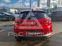 2022 Mazda CX-3