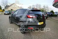 2022 Mazda CX-3