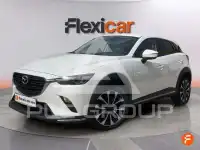 2022 Mazda CX-3
