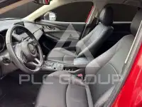 2022 Mazda CX-3