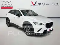 2022 Mazda CX-3