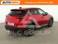 2022 Mazda CX-3