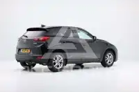 2022 Mazda CX-3