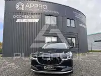 2022 Mazda CX-3