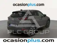2022 Mazda CX-3