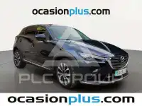 2022 Mazda CX-3