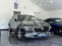 2022 Mazda CX-3