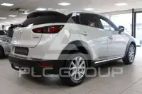 2022 Mazda CX-3