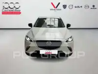 2022 Mazda CX-3