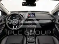 2022 Mazda CX-3