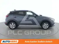 2022 Mazda CX-3