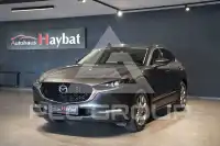 2022 Mazda CX-3