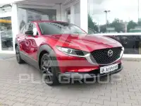 2022 Mazda CX-3