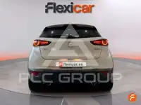 2022 Mazda CX-3