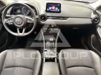 2022 Mazda CX-3