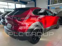 2022 Mazda CX-3