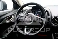 2022 Mazda CX-3