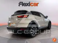 2022 Mazda CX-3