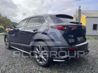 2022 Mazda CX-3