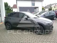 2022 Mazda CX-3