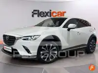 2022 Mazda CX-3