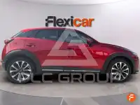 2022 Mazda CX-3
