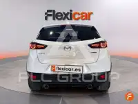 2022 Mazda CX-3