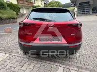 2022 Mazda CX-30