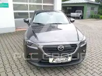 2022 Mazda CX-3