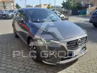 2022 Mazda CX-3