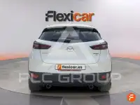 2022 Mazda CX-3
