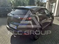 2022 Mazda CX-3