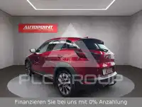 2022 Mazda CX-3