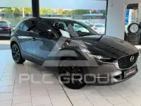 2022 Mazda CX-3
