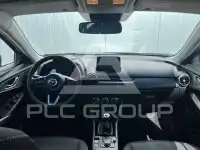 2022 Mazda CX-3